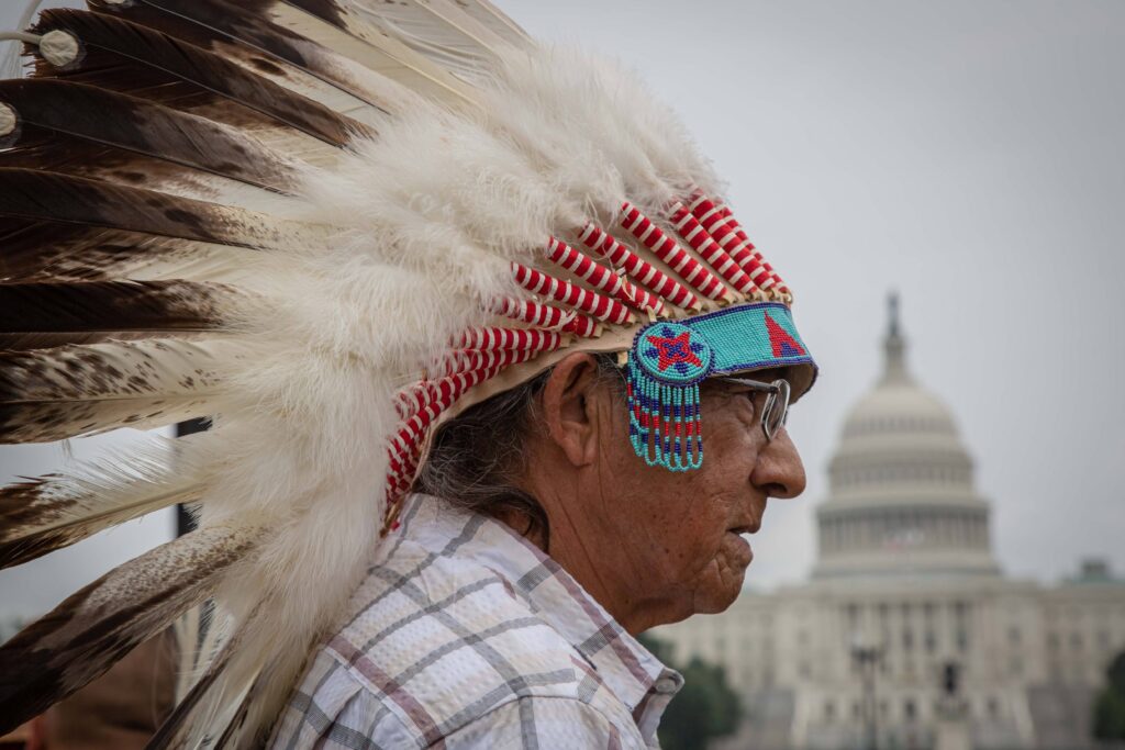 Red Road To Dc 300 132